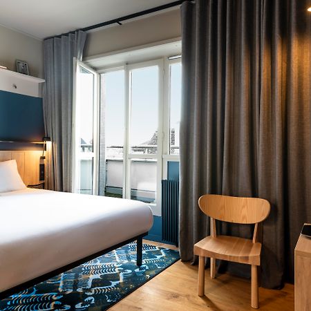Hotel Kaijoo By Happyculture Strasbourg Ngoại thất bức ảnh