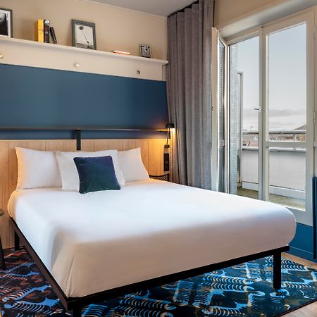 Hotel Kaijoo By Happyculture Strasbourg Ngoại thất bức ảnh
