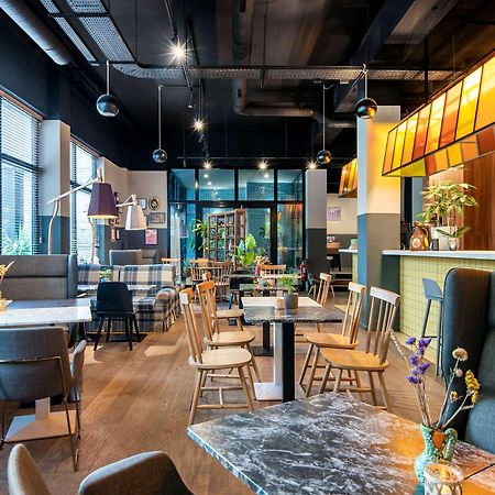 Hotel Kaijoo By Happyculture Strasbourg Ngoại thất bức ảnh