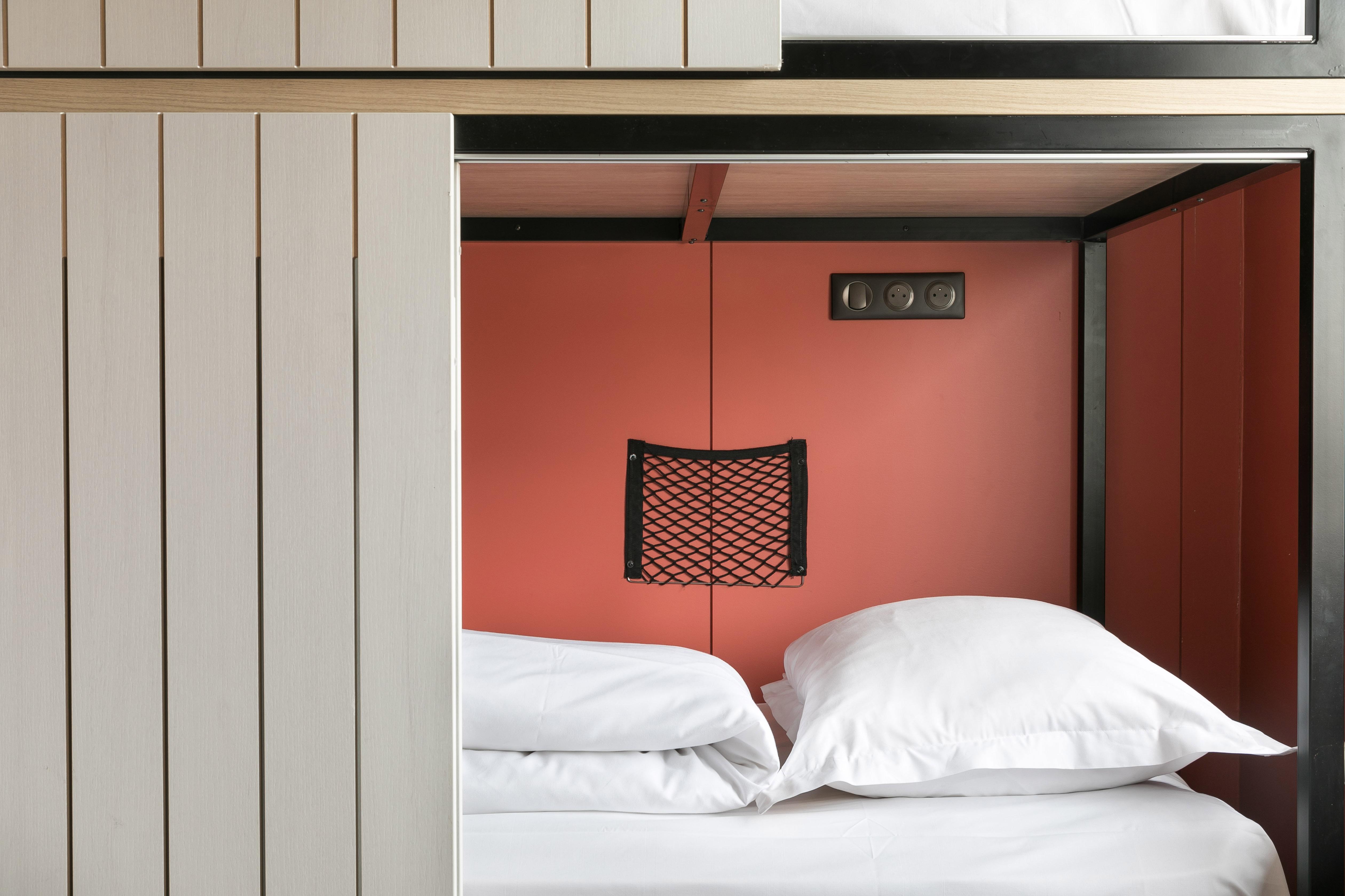 Hotel Kaijoo By Happyculture Strasbourg Ngoại thất bức ảnh