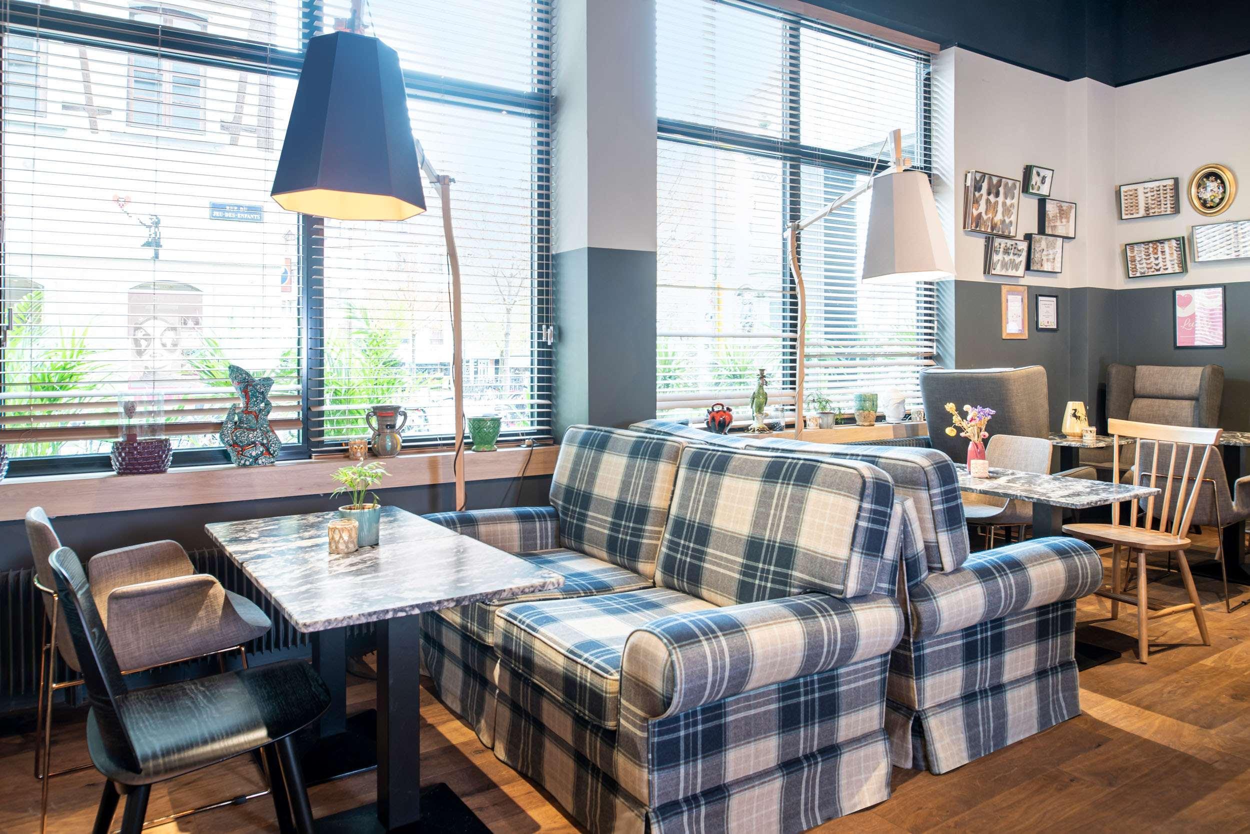 Hotel Kaijoo By Happyculture Strasbourg Ngoại thất bức ảnh