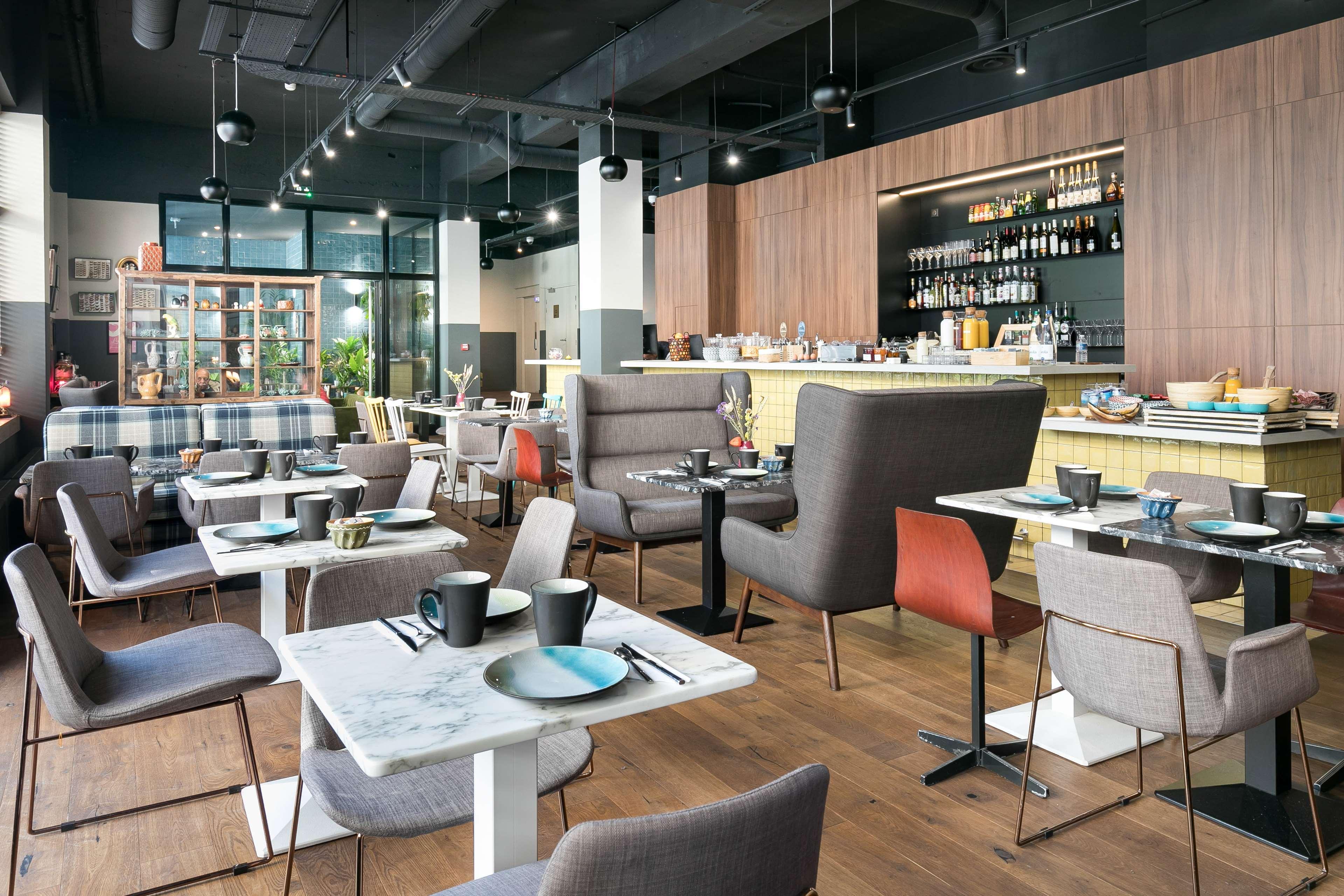 Hotel Kaijoo By Happyculture Strasbourg Ngoại thất bức ảnh