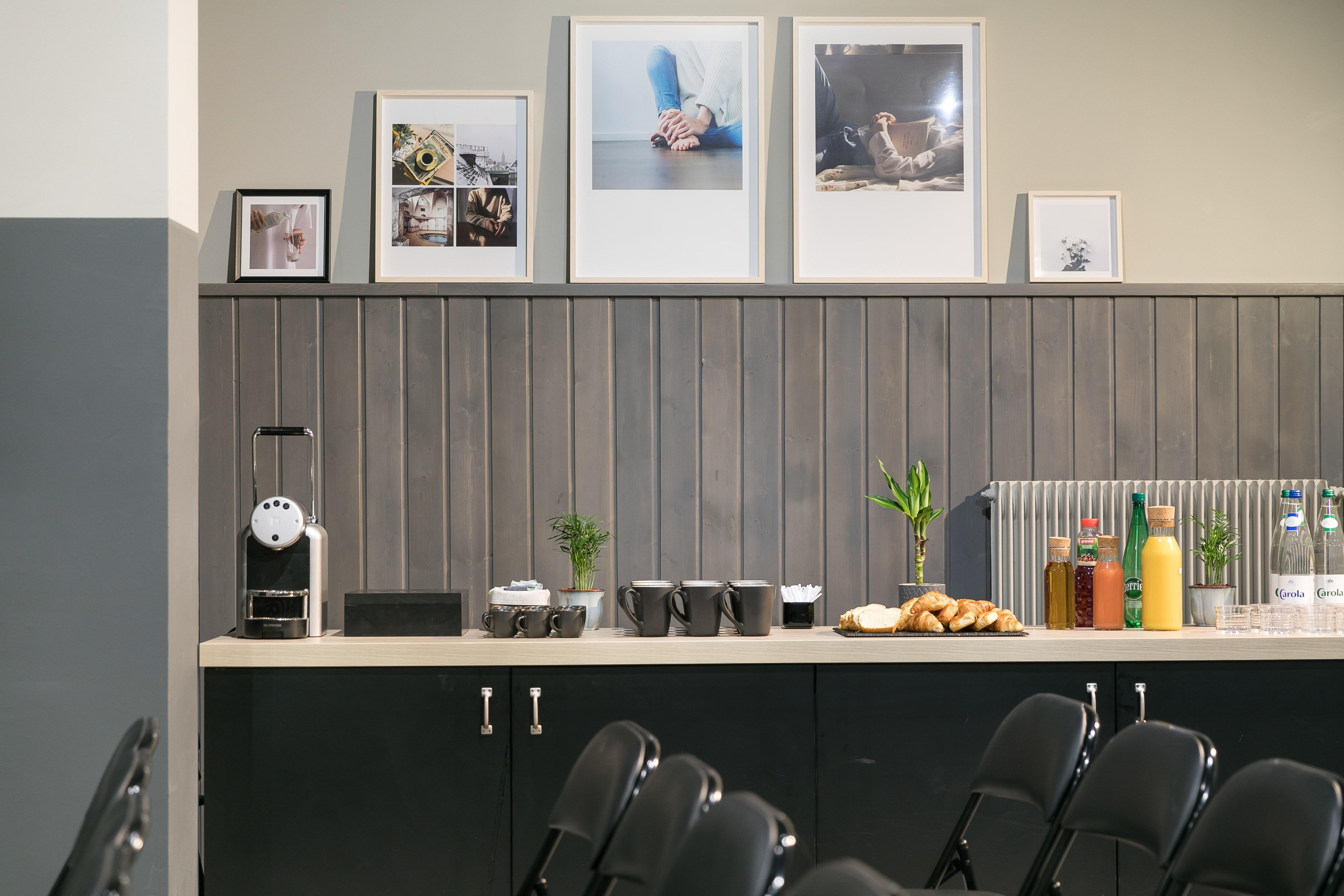 Hotel Kaijoo By Happyculture Strasbourg Ngoại thất bức ảnh