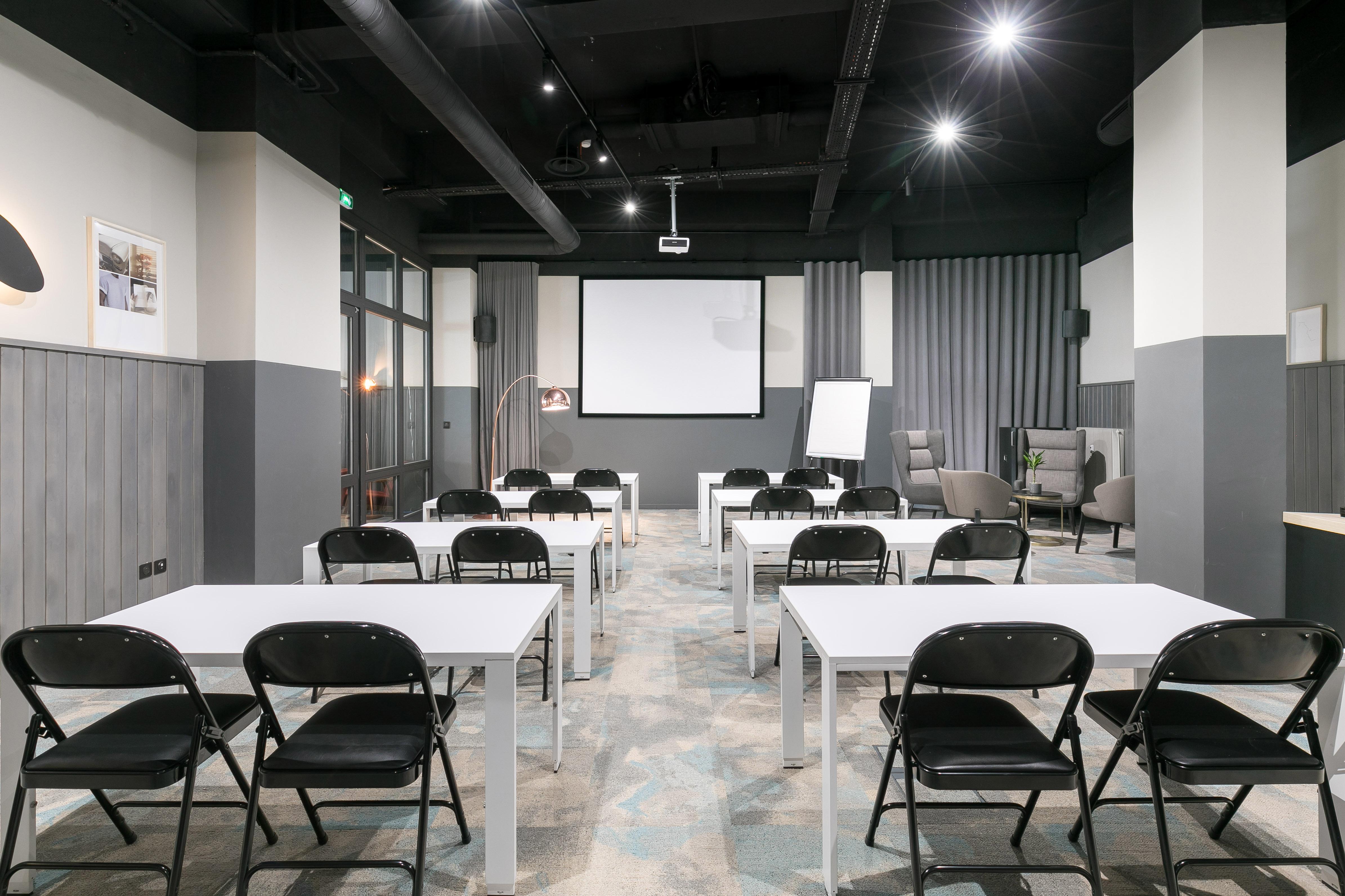 Hotel Kaijoo By Happyculture Strasbourg Ngoại thất bức ảnh