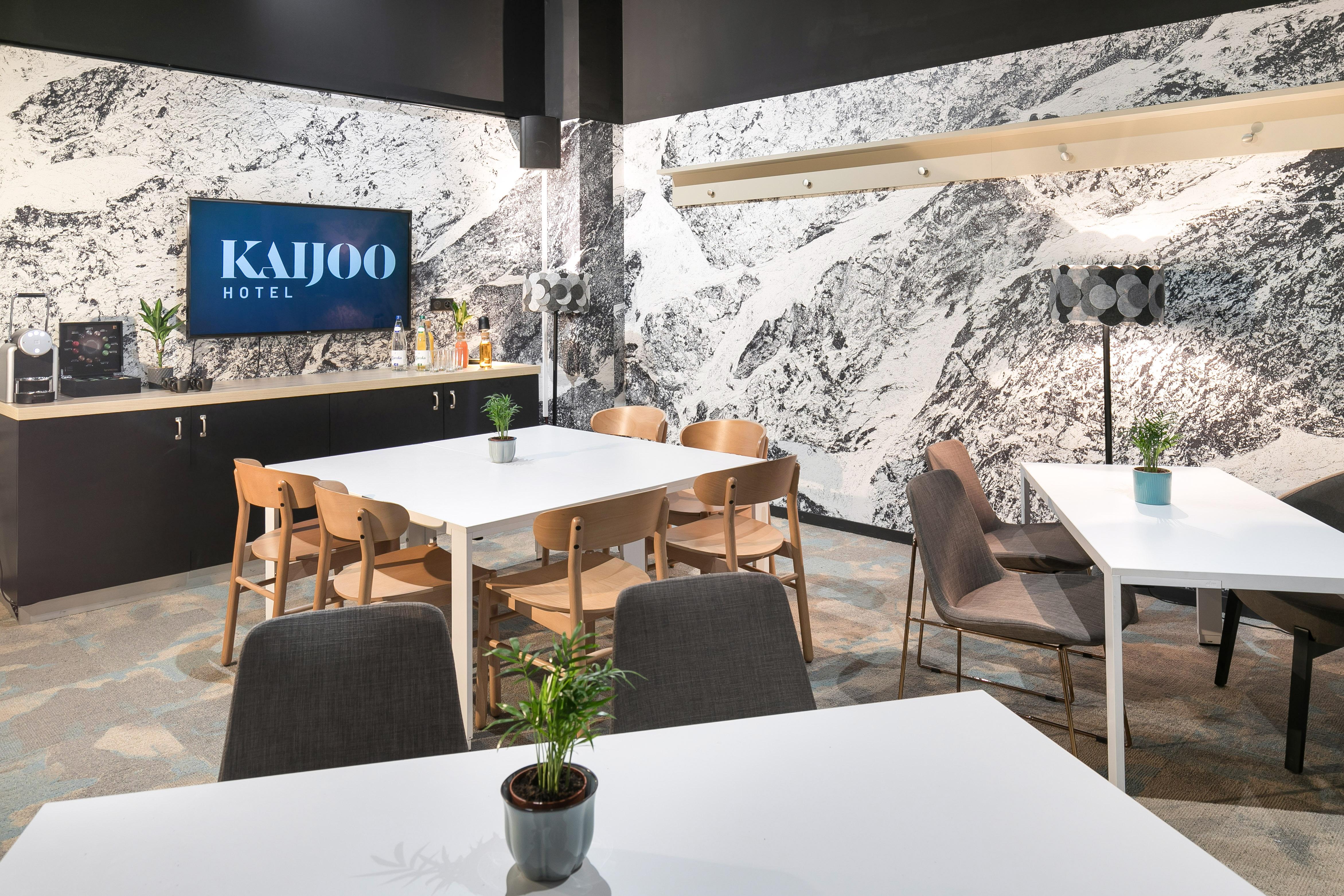 Hotel Kaijoo By Happyculture Strasbourg Ngoại thất bức ảnh