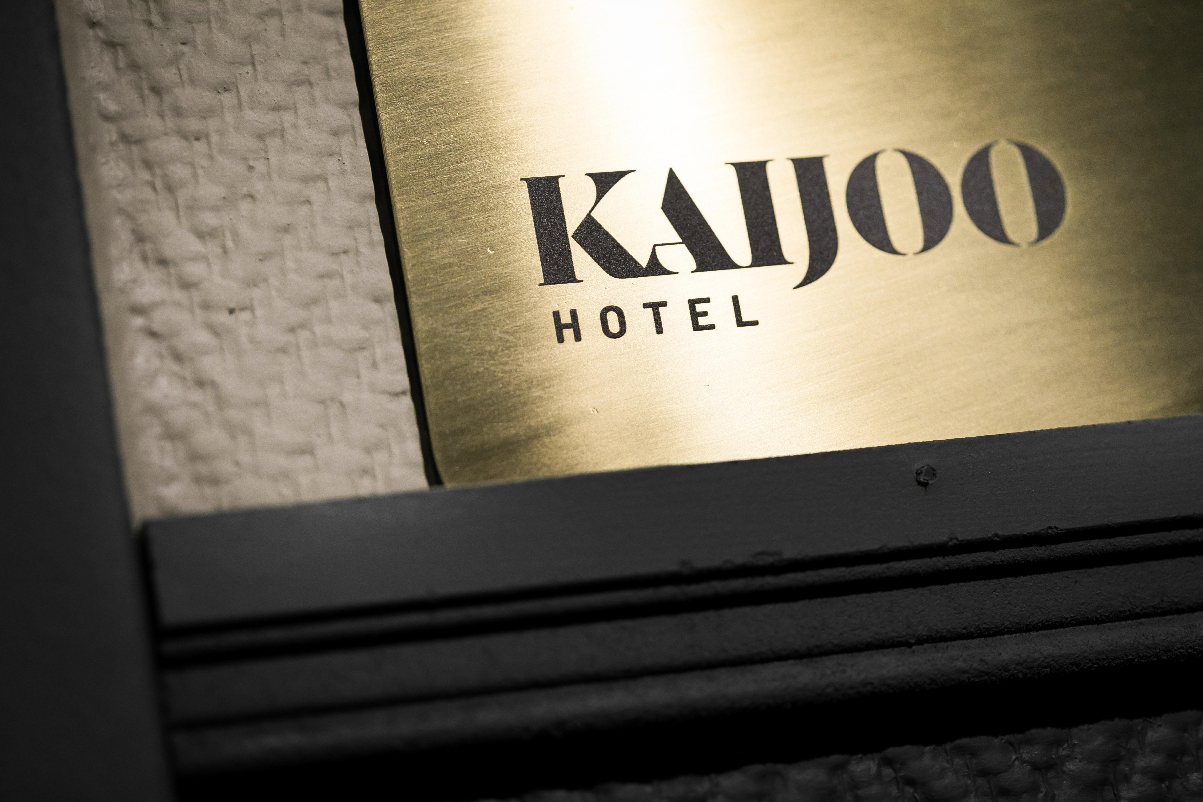Hotel Kaijoo By Happyculture Strasbourg Ngoại thất bức ảnh