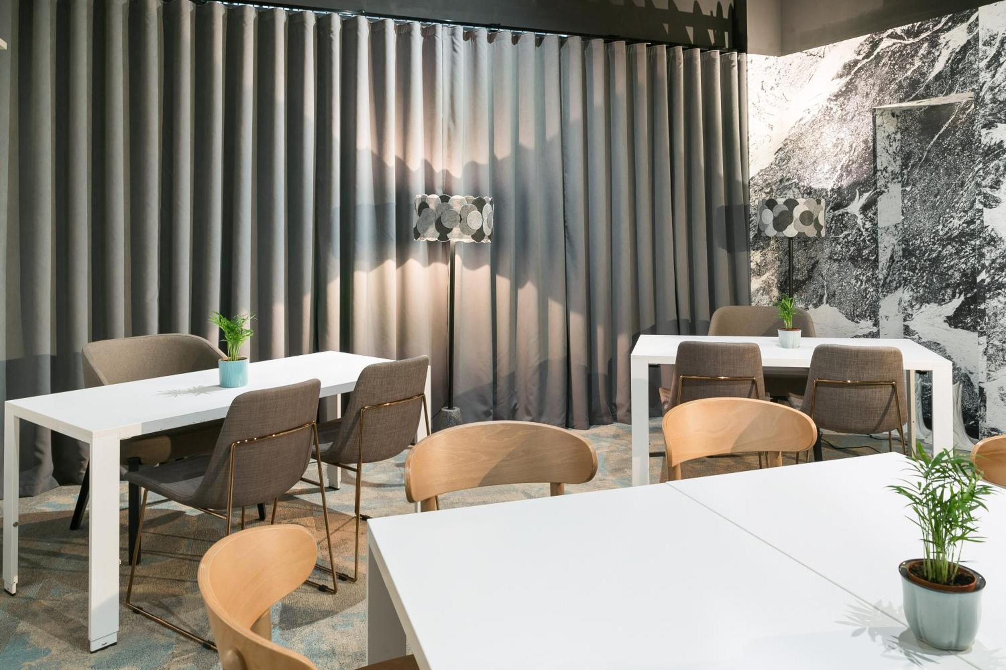 Hotel Kaijoo By Happyculture Strasbourg Ngoại thất bức ảnh