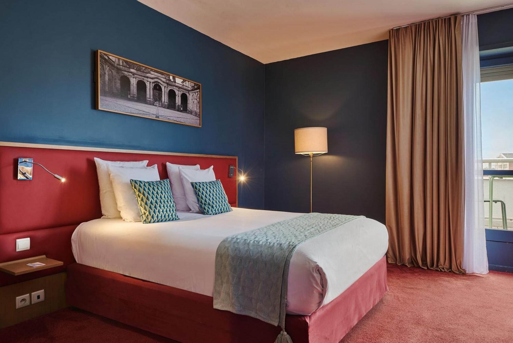 Hotel Kaijoo By Happyculture Strasbourg Ngoại thất bức ảnh
