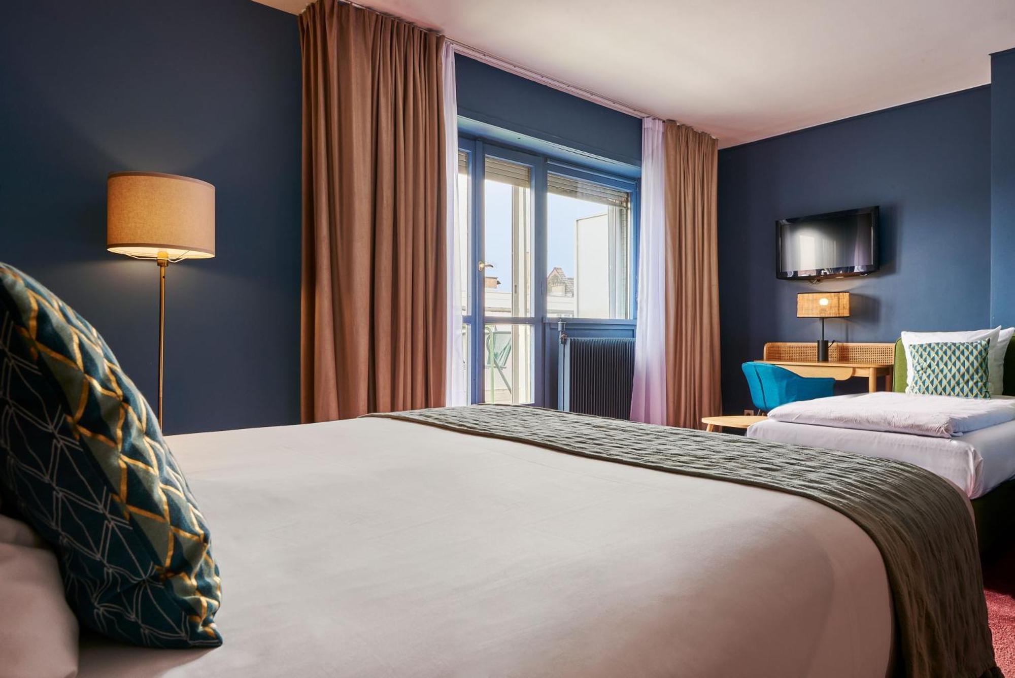 Hotel Kaijoo By Happyculture Strasbourg Ngoại thất bức ảnh